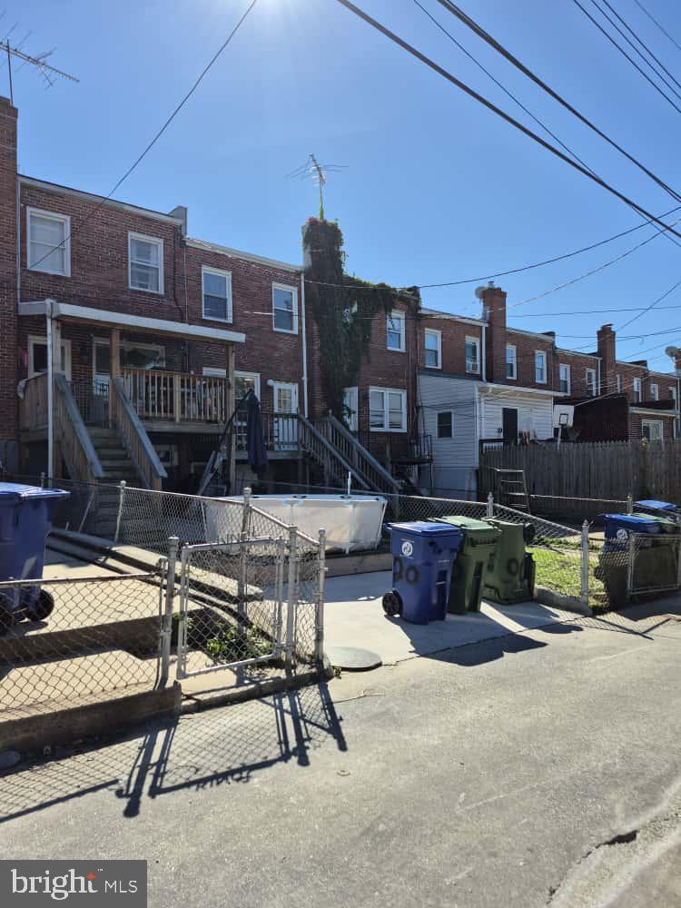 BAYVIEW - Residential