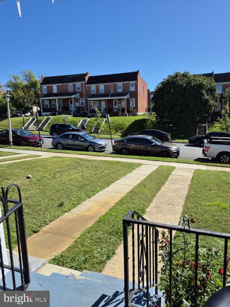BAYVIEW - Residential
