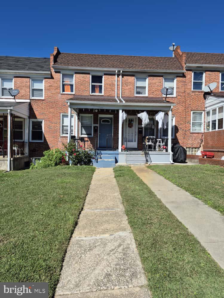 BAYVIEW - Residential