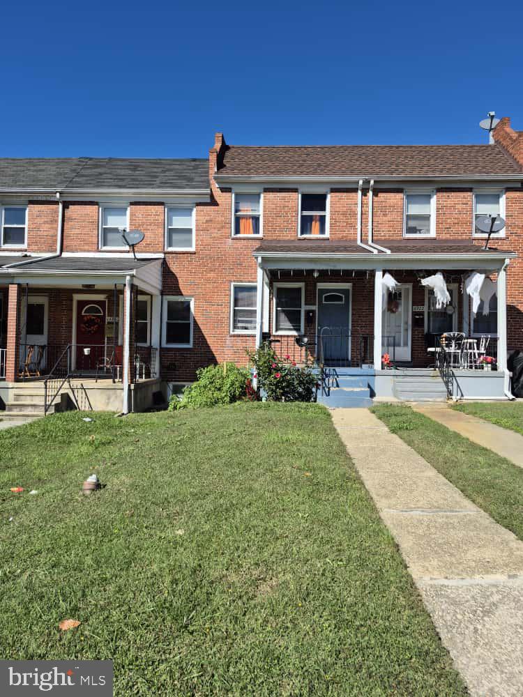 BAYVIEW - Residential