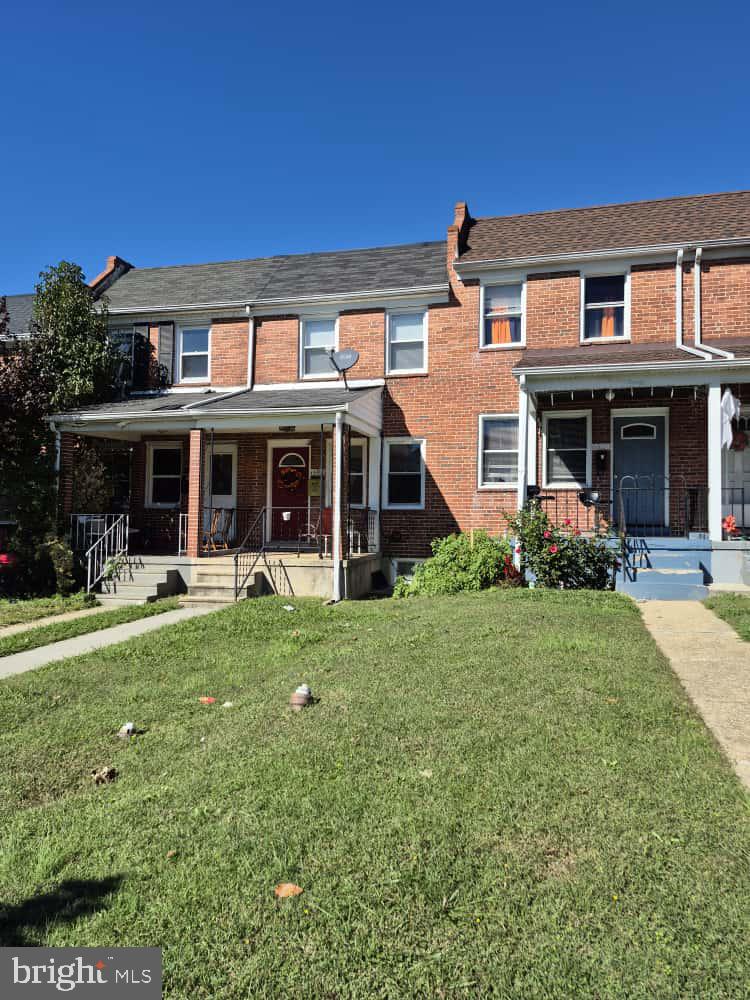 BAYVIEW - Residential