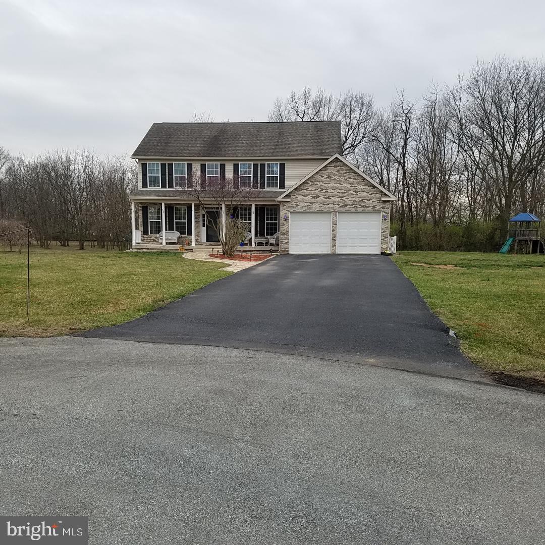 SUMMIT VIEW ESTATES - Residential