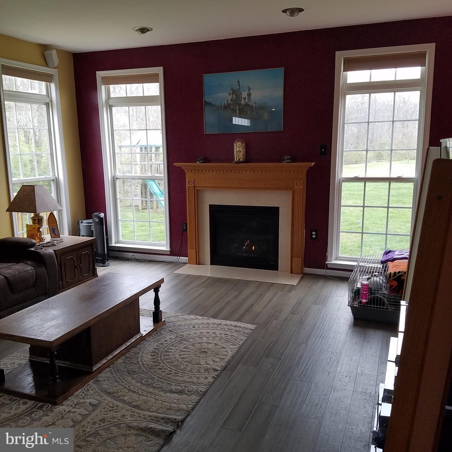 SUMMIT VIEW ESTATES - Residential