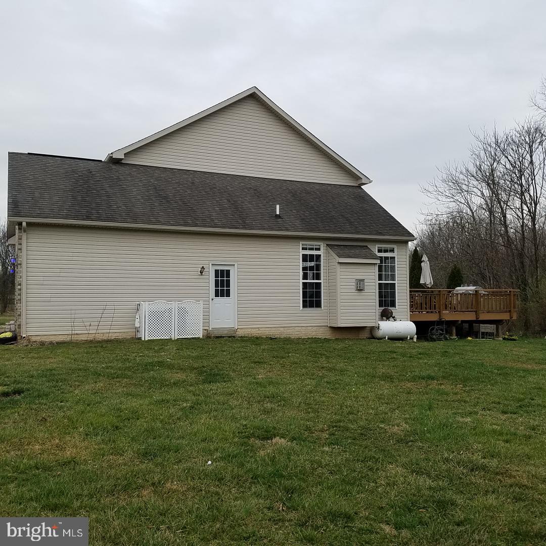 SUMMIT VIEW ESTATES - Residential