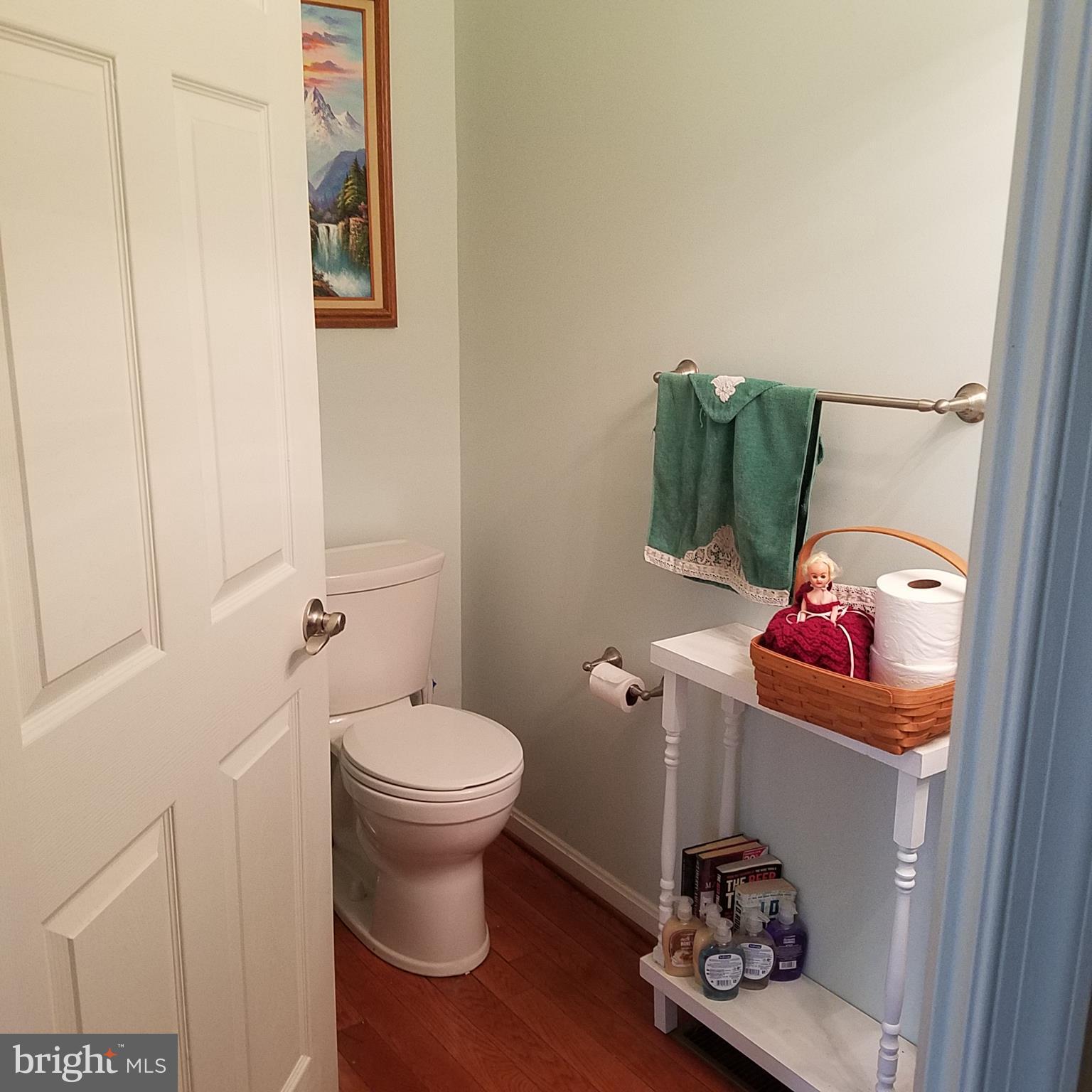 SUMMIT VIEW ESTATES - Residential