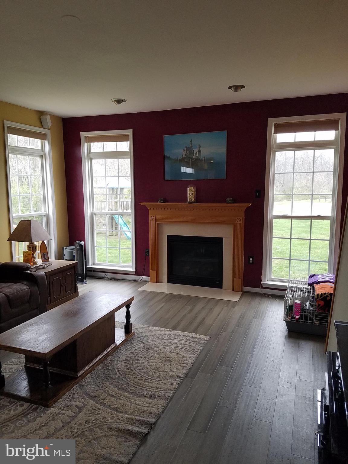 SUMMIT VIEW ESTATES - Residential