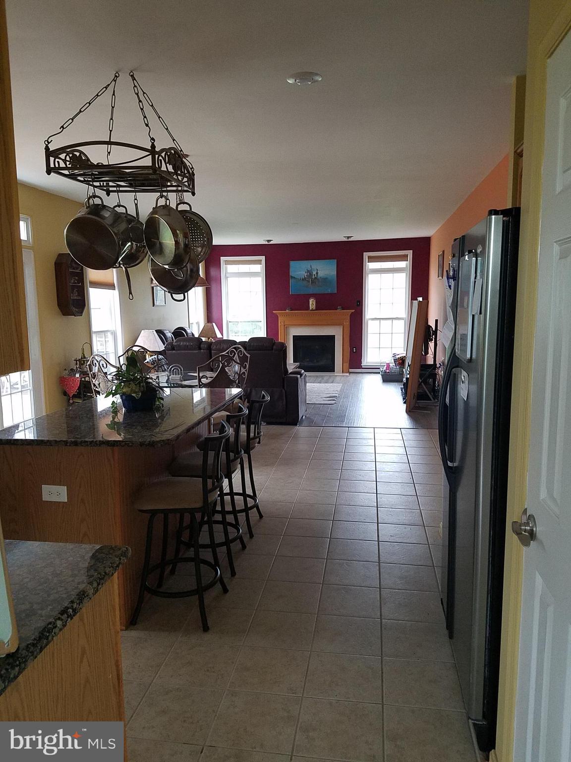 SUMMIT VIEW ESTATES - Residential