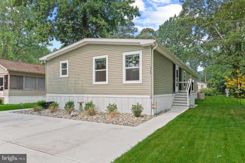 Mobile Home For Sale - 23348 Dill Lane<br/> LEWES, DE 19958