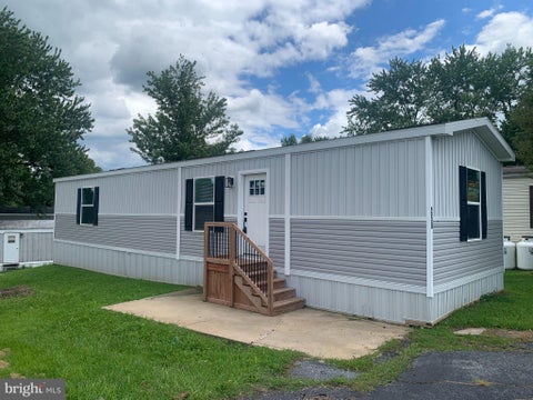 Mobile Home For Sale - 258 Long Road<br/> Lebanon County, PALMYRA, PA 17078