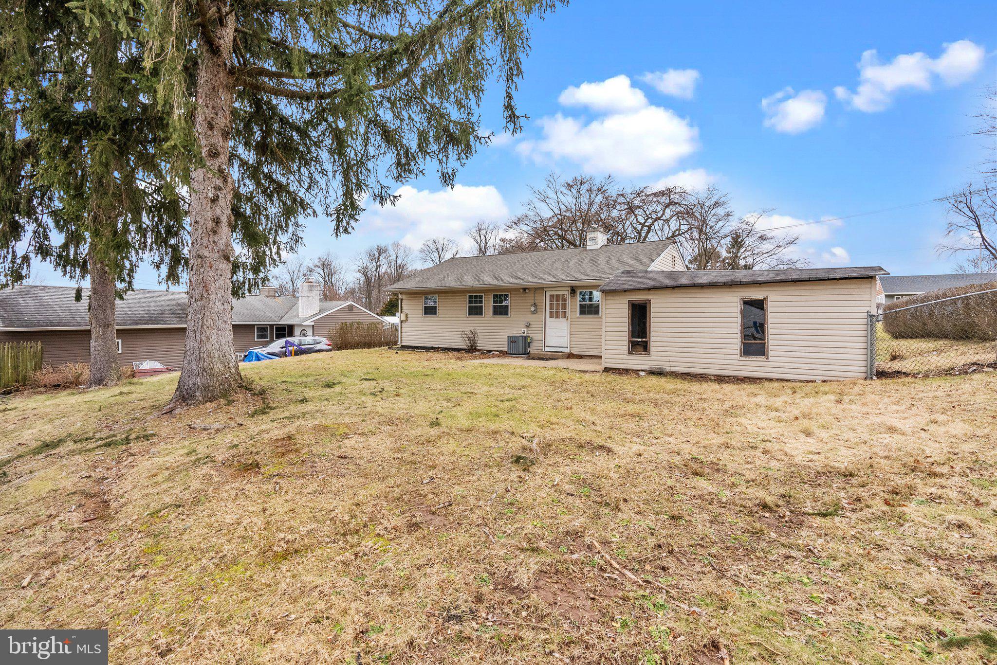 WILLOW PENN - Residential