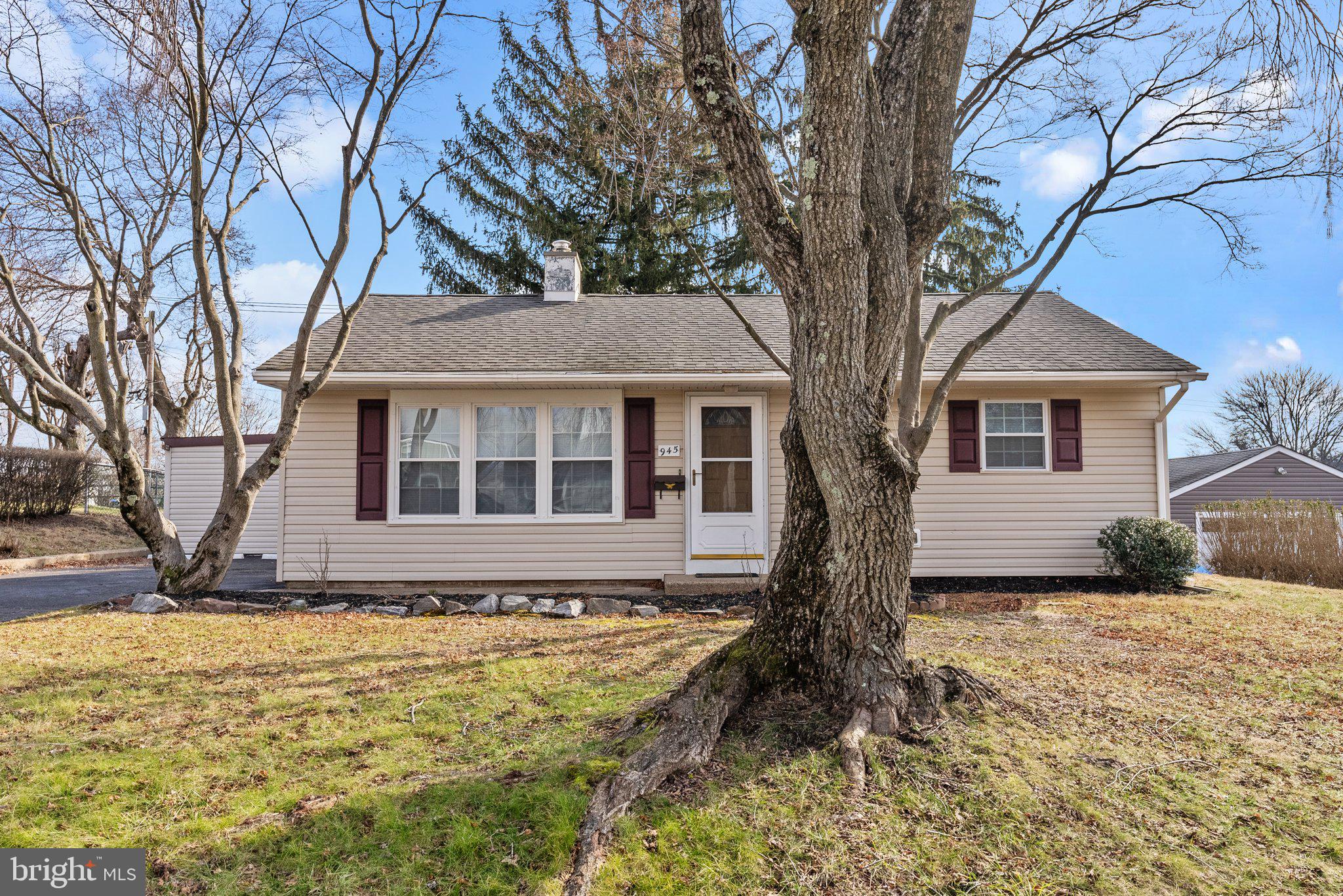 WILLOW PENN - Residential