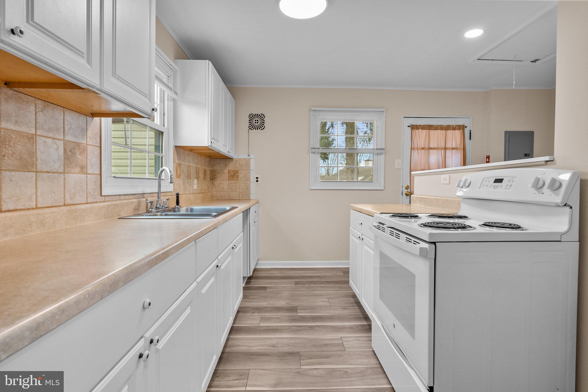 WILLOW PENN - Residential