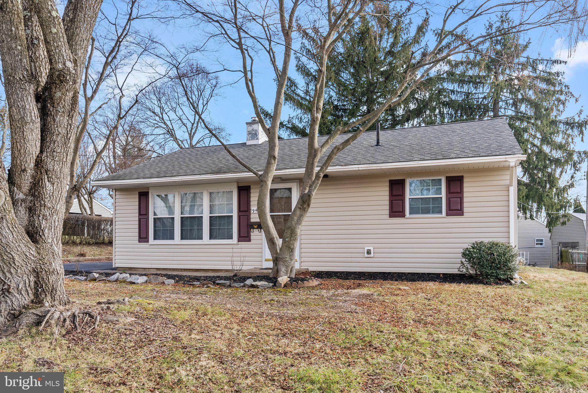 WILLOW PENN - Residential