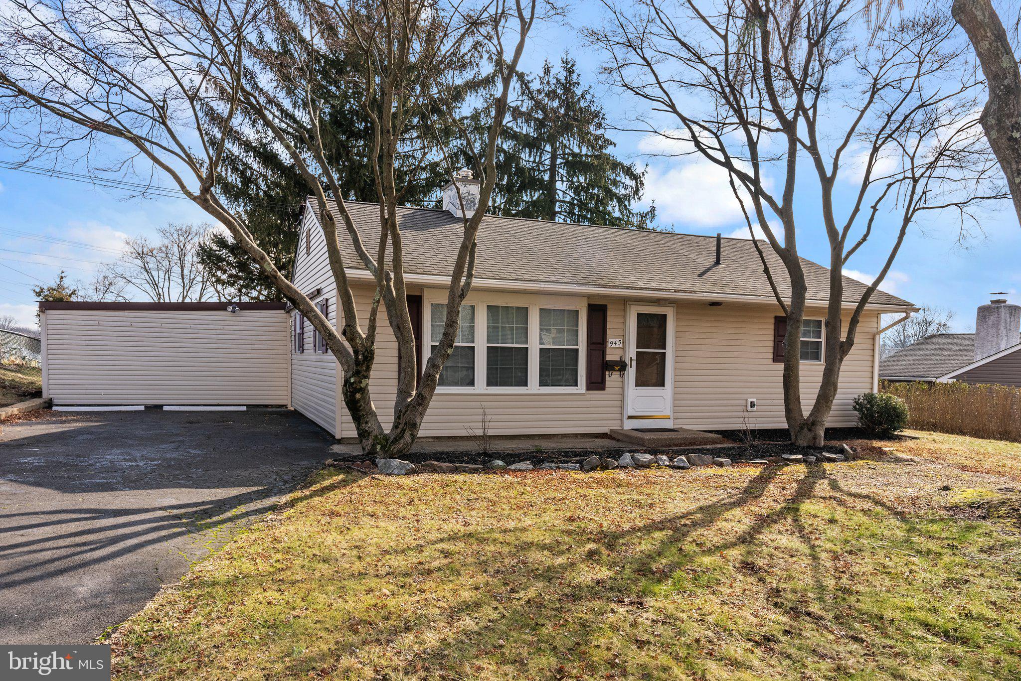 WILLOW PENN - Residential