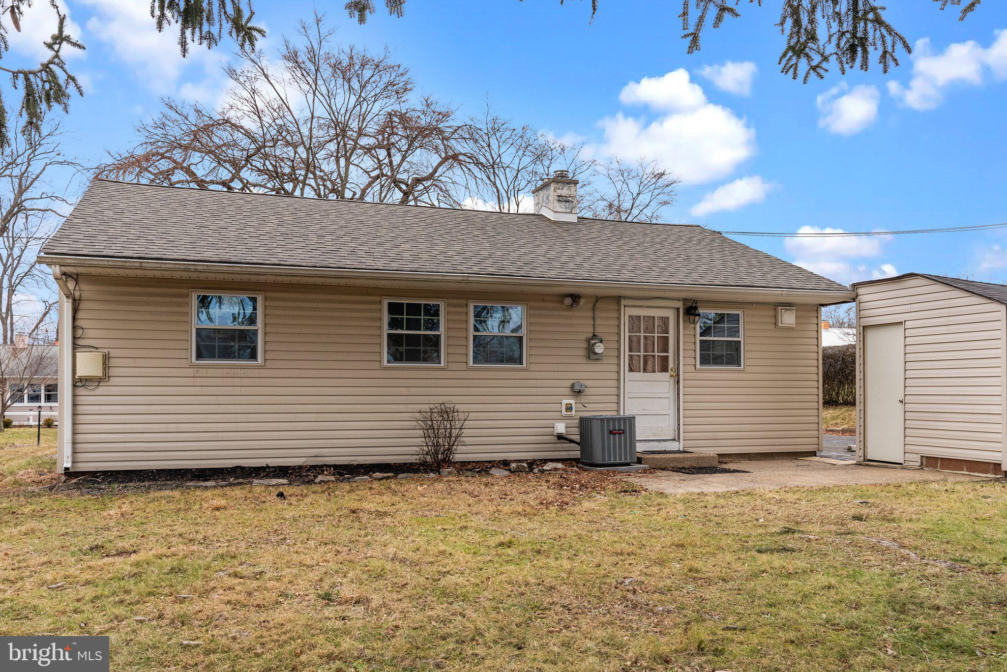 WILLOW PENN - Residential