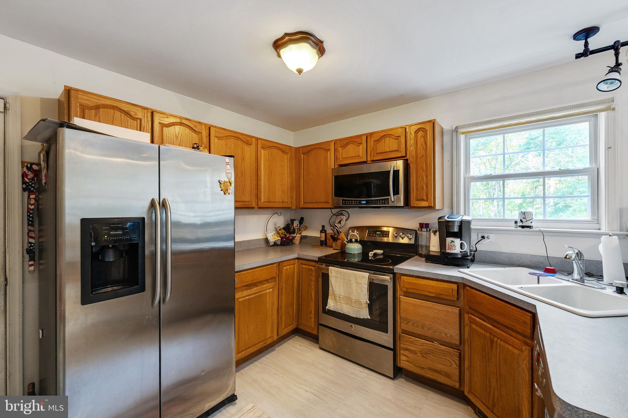 HICKORY RIDGE - Residential