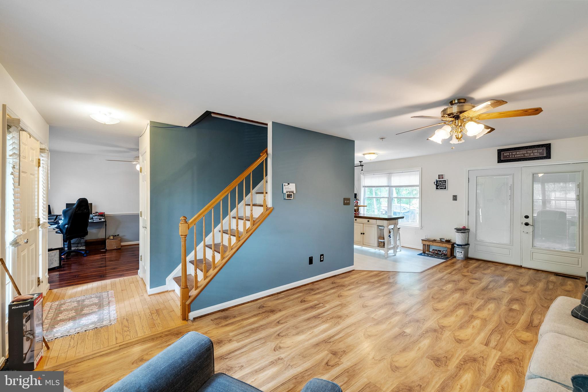 HICKORY RIDGE - Residential