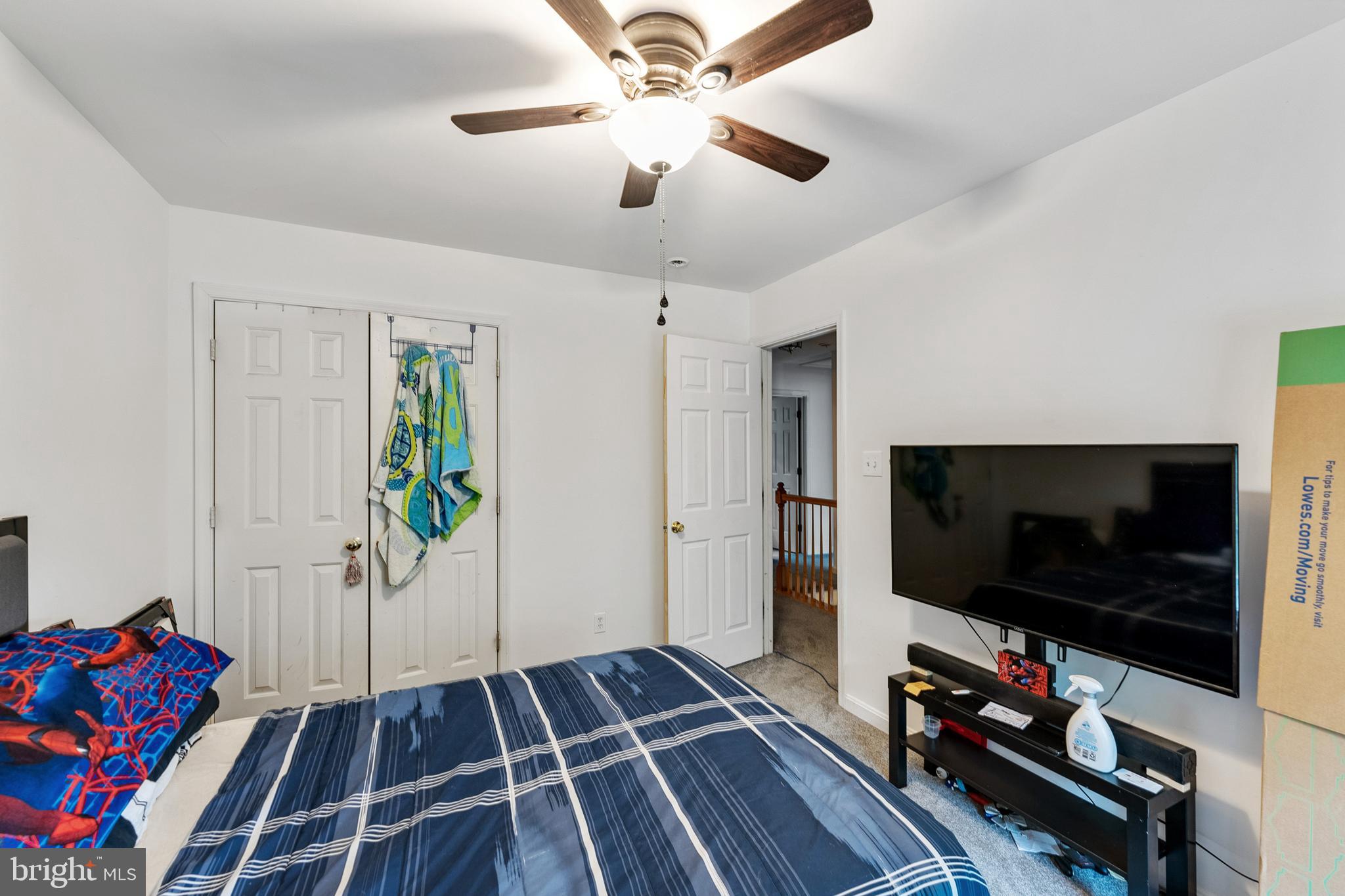 HICKORY RIDGE - Residential