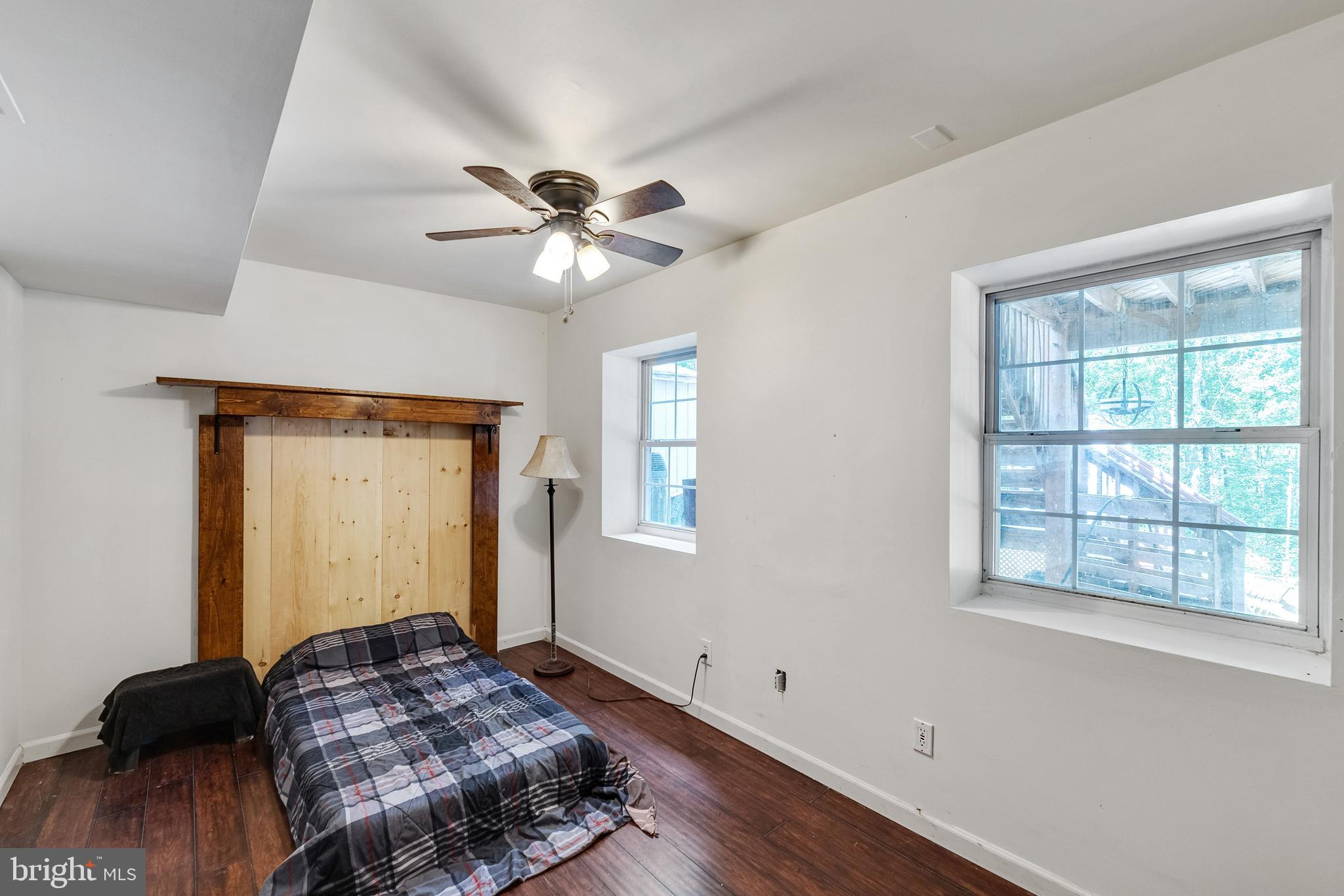 HICKORY RIDGE - Residential