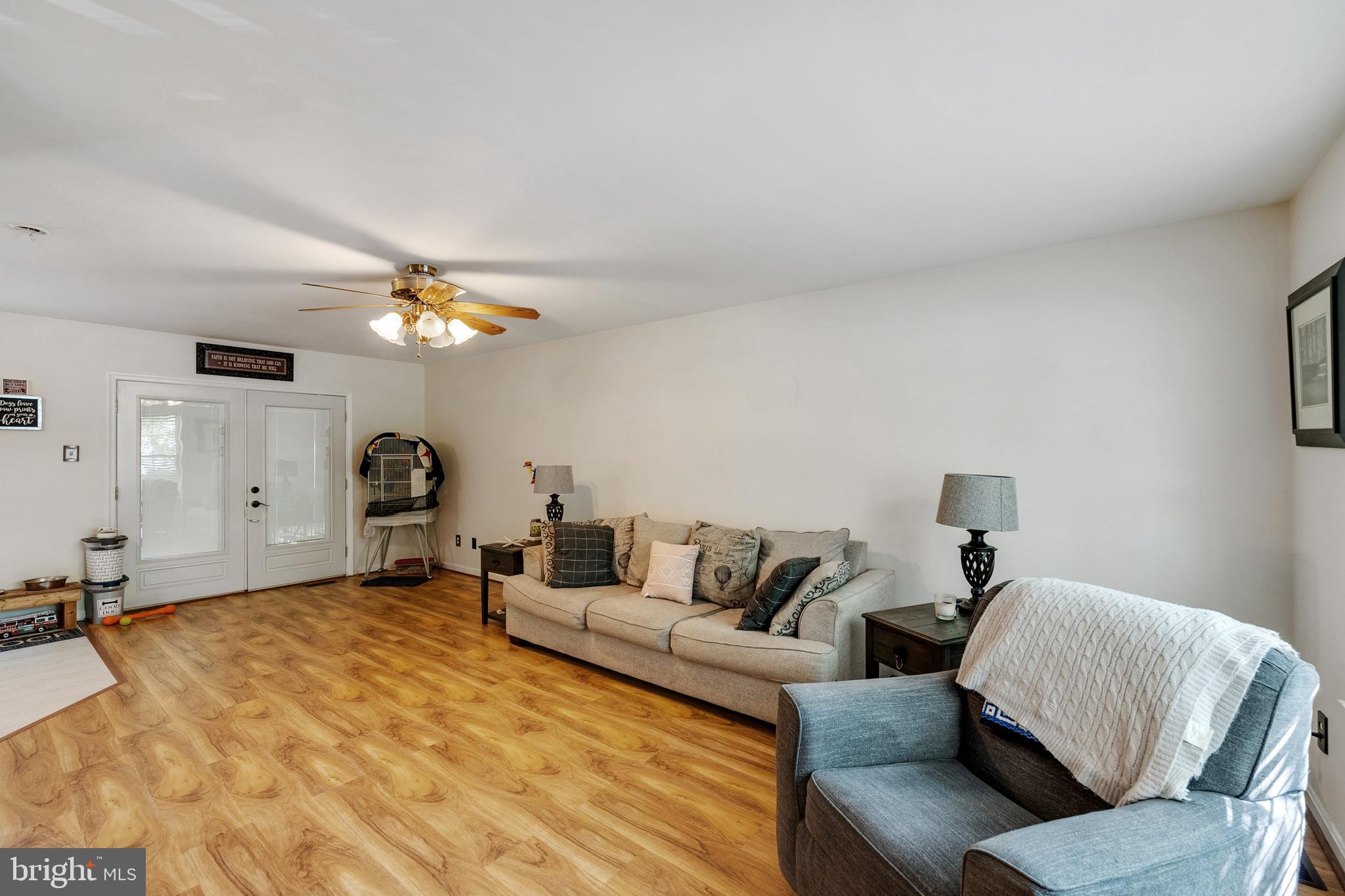 HICKORY RIDGE - Residential