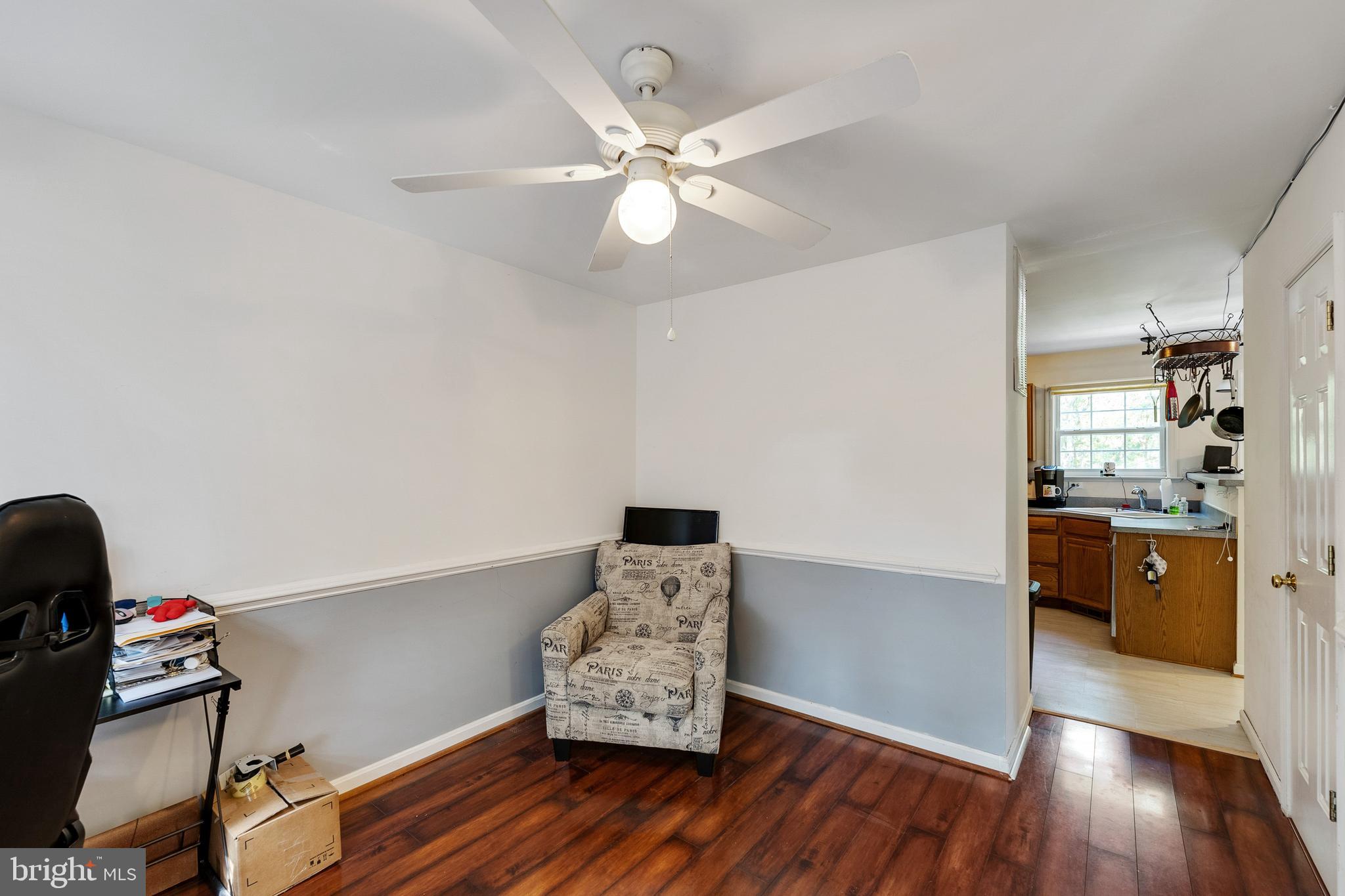 HICKORY RIDGE - Residential