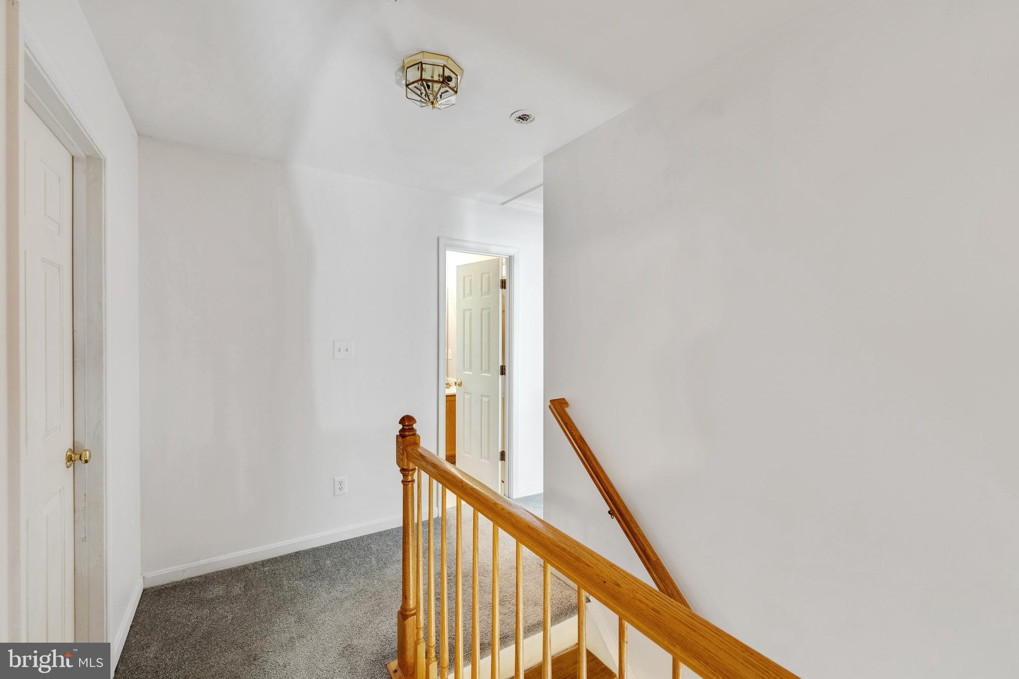 HICKORY RIDGE - Residential