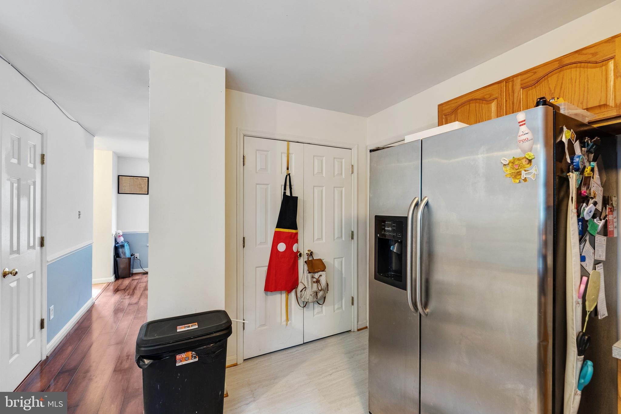 HICKORY RIDGE - Residential