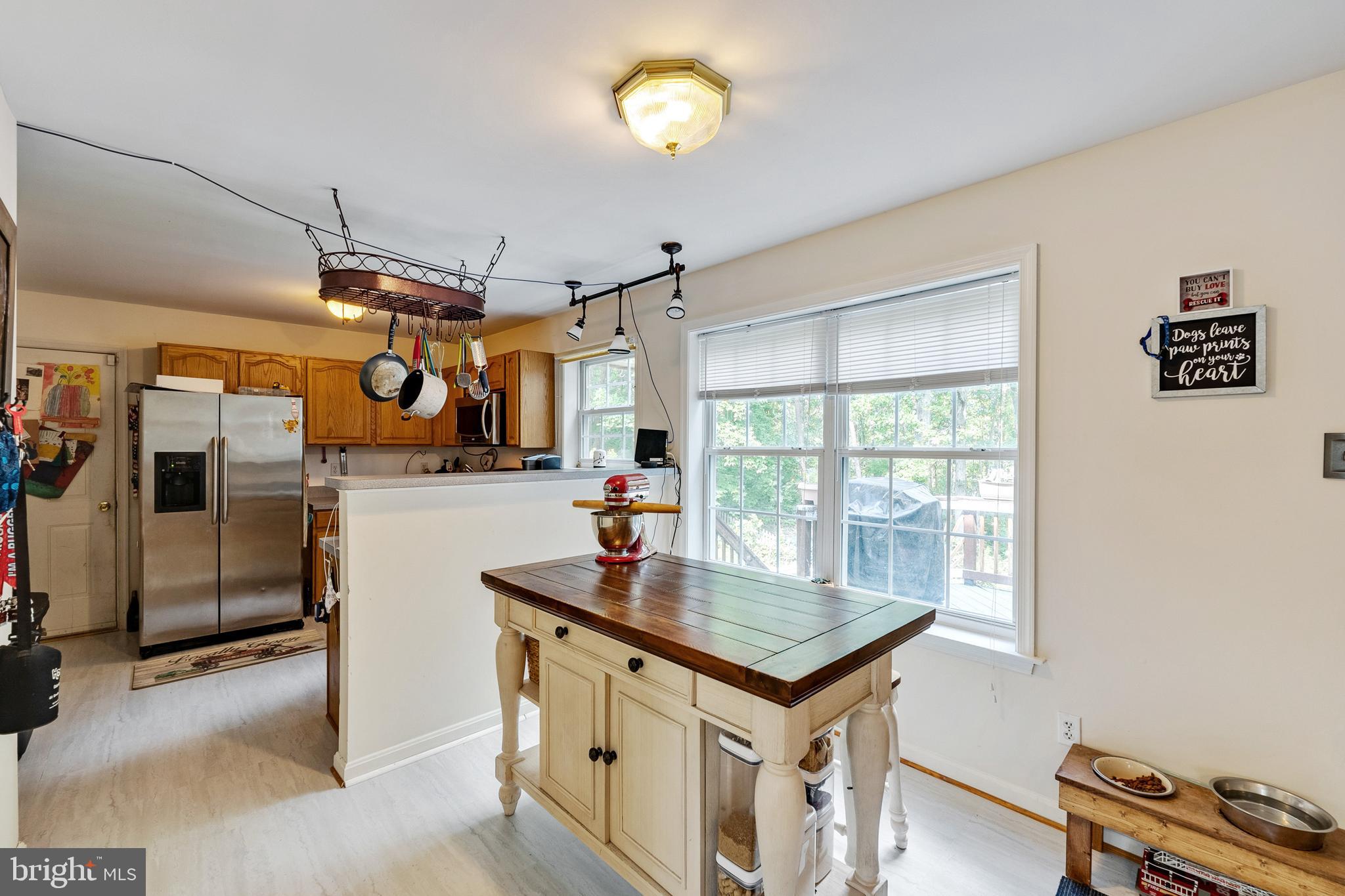 HICKORY RIDGE - Residential