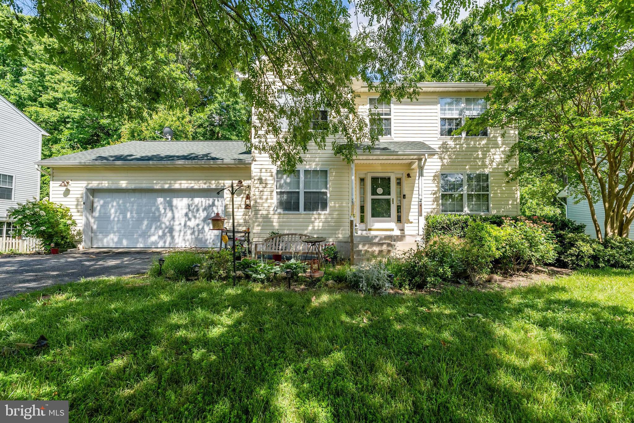 HICKORY RIDGE - Residential