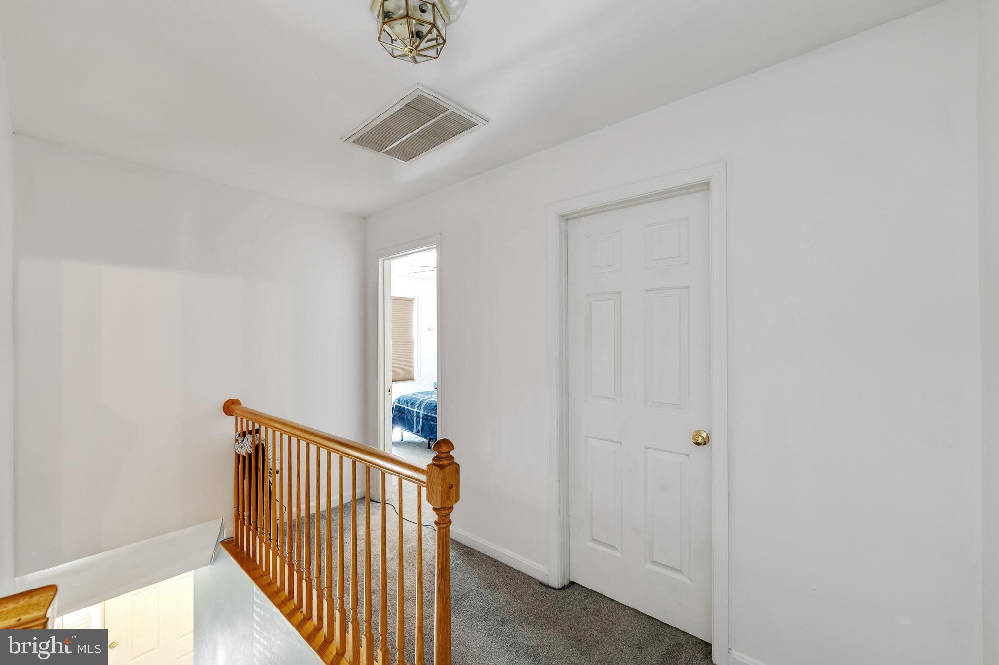 HICKORY RIDGE - Residential