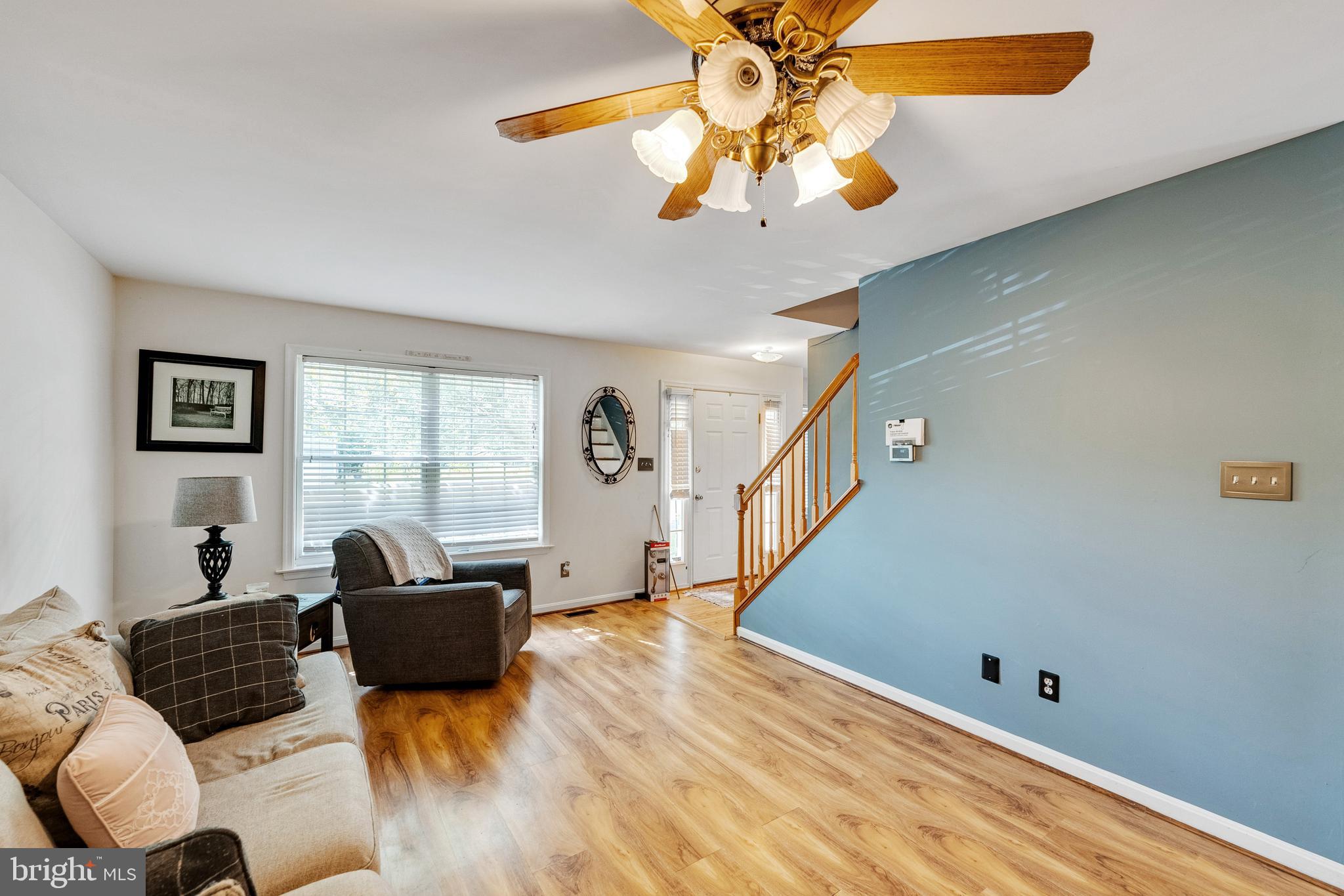 HICKORY RIDGE - Residential