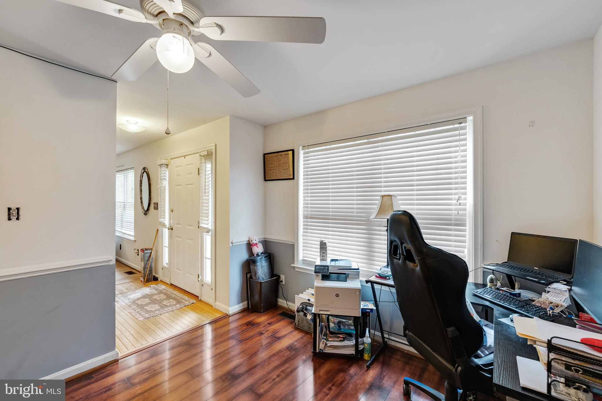 HICKORY RIDGE - Residential