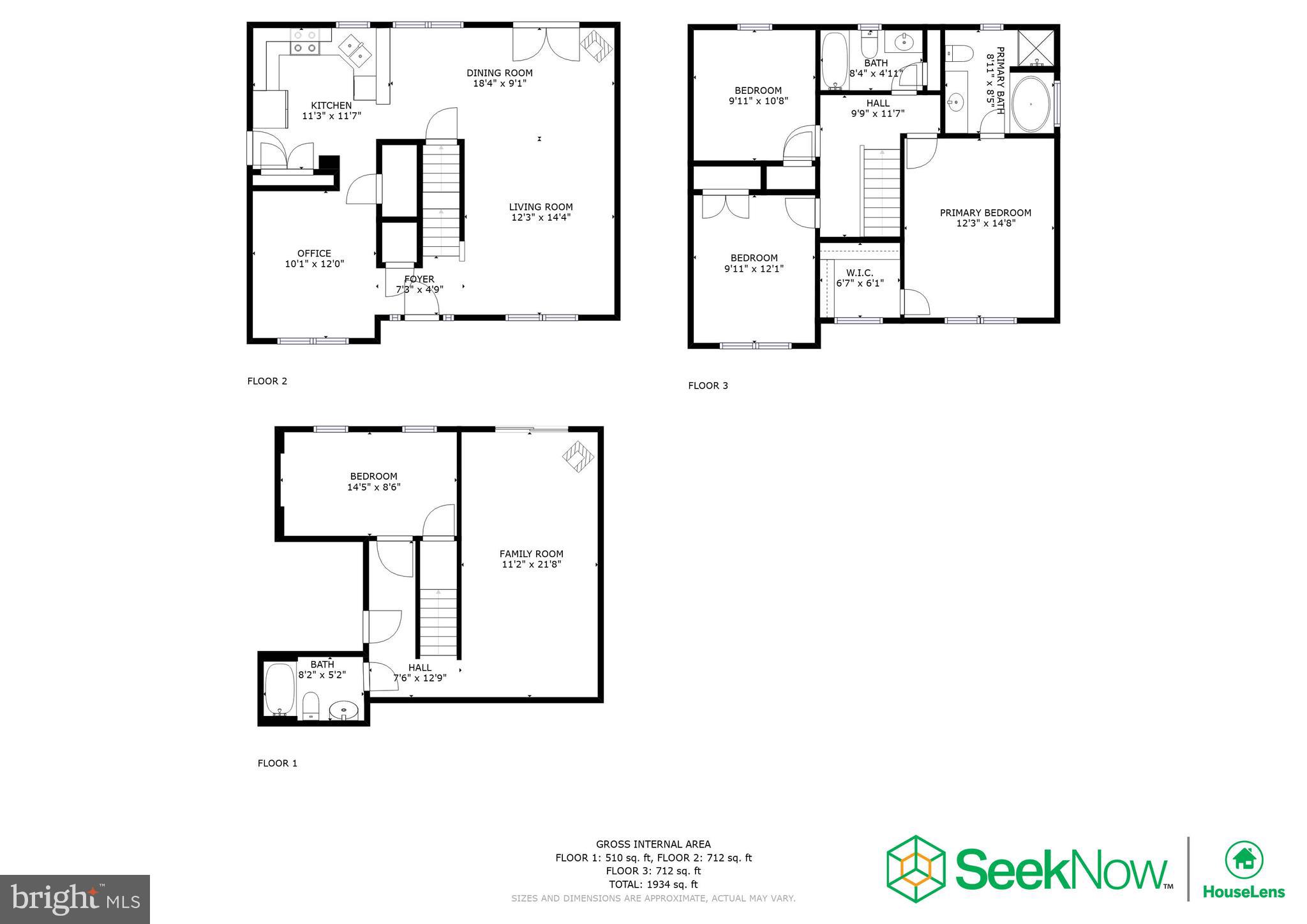 HICKORY RIDGE - Residential