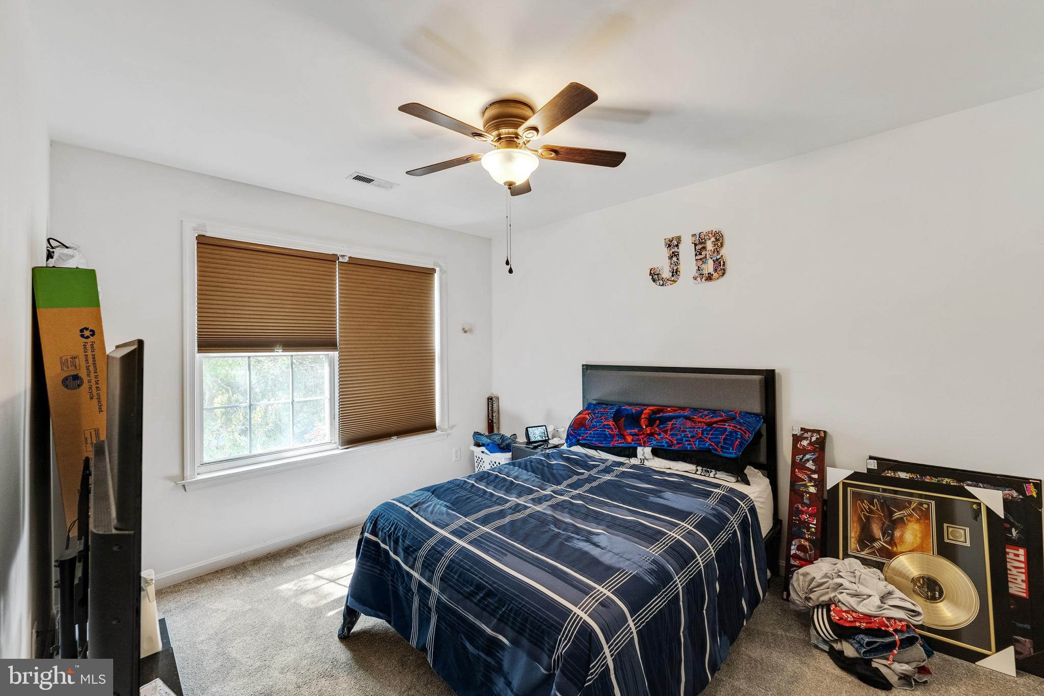 HICKORY RIDGE - Residential