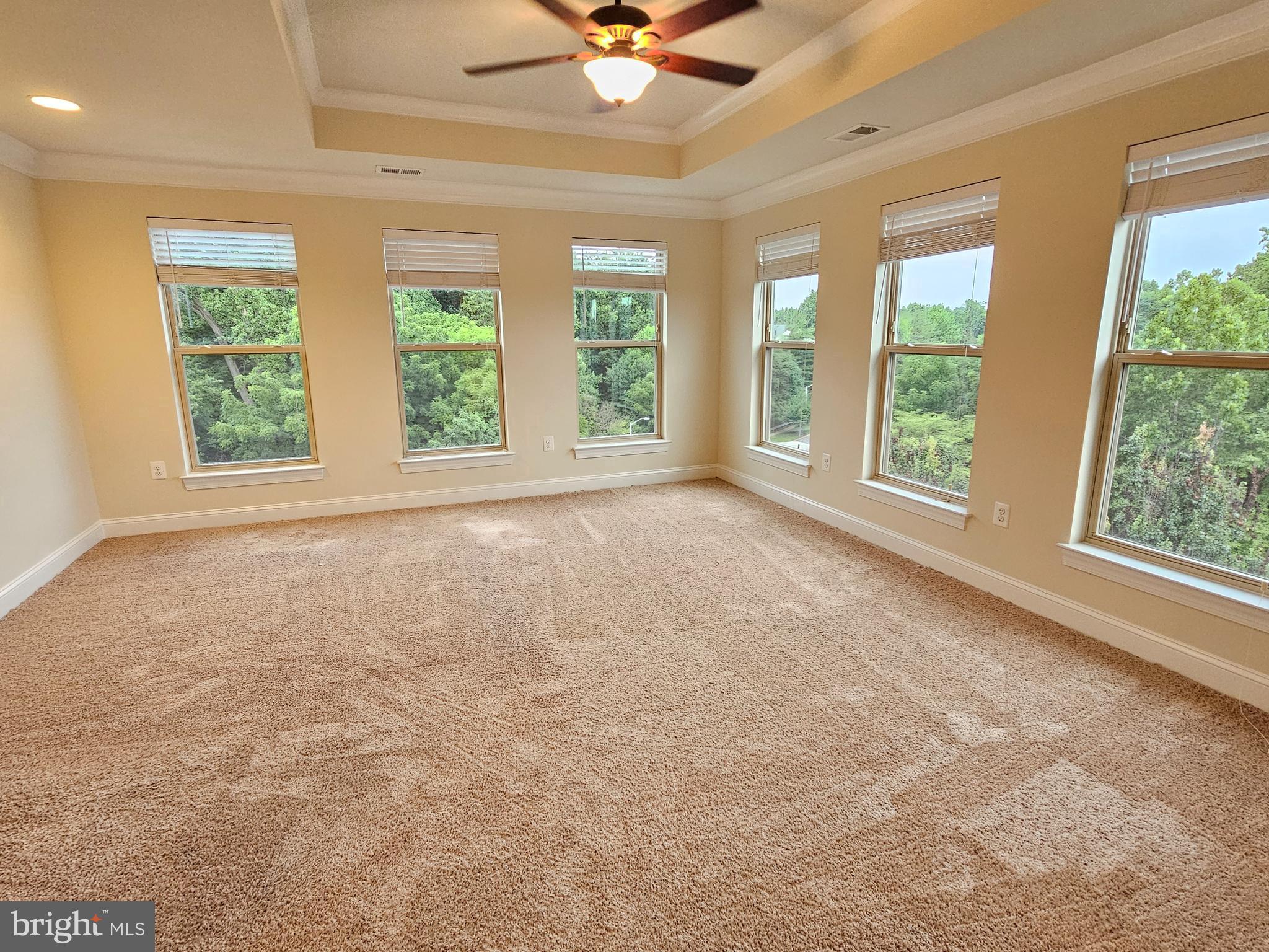 CROWN - Residential Lease