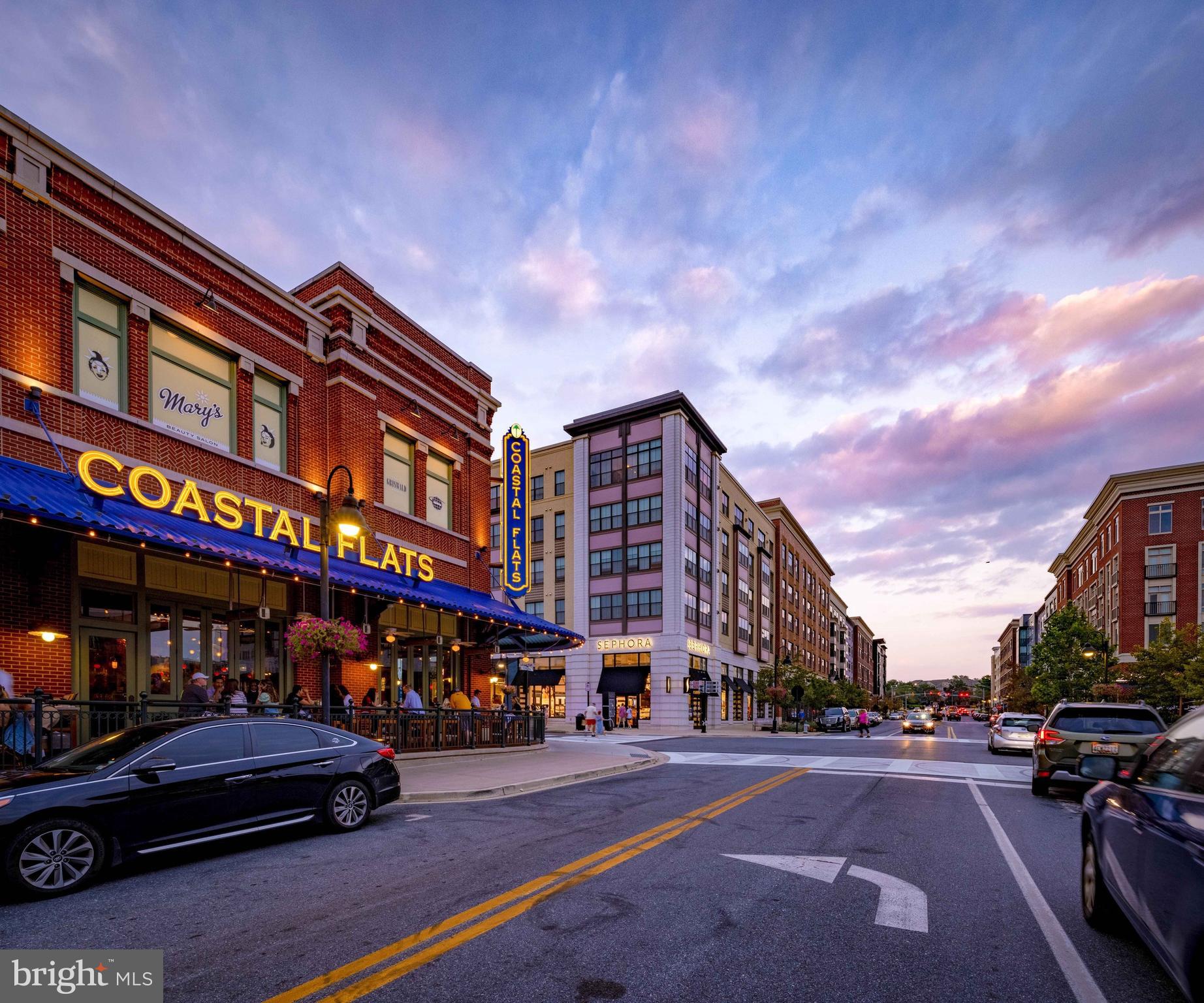 CROWN - Residential Lease