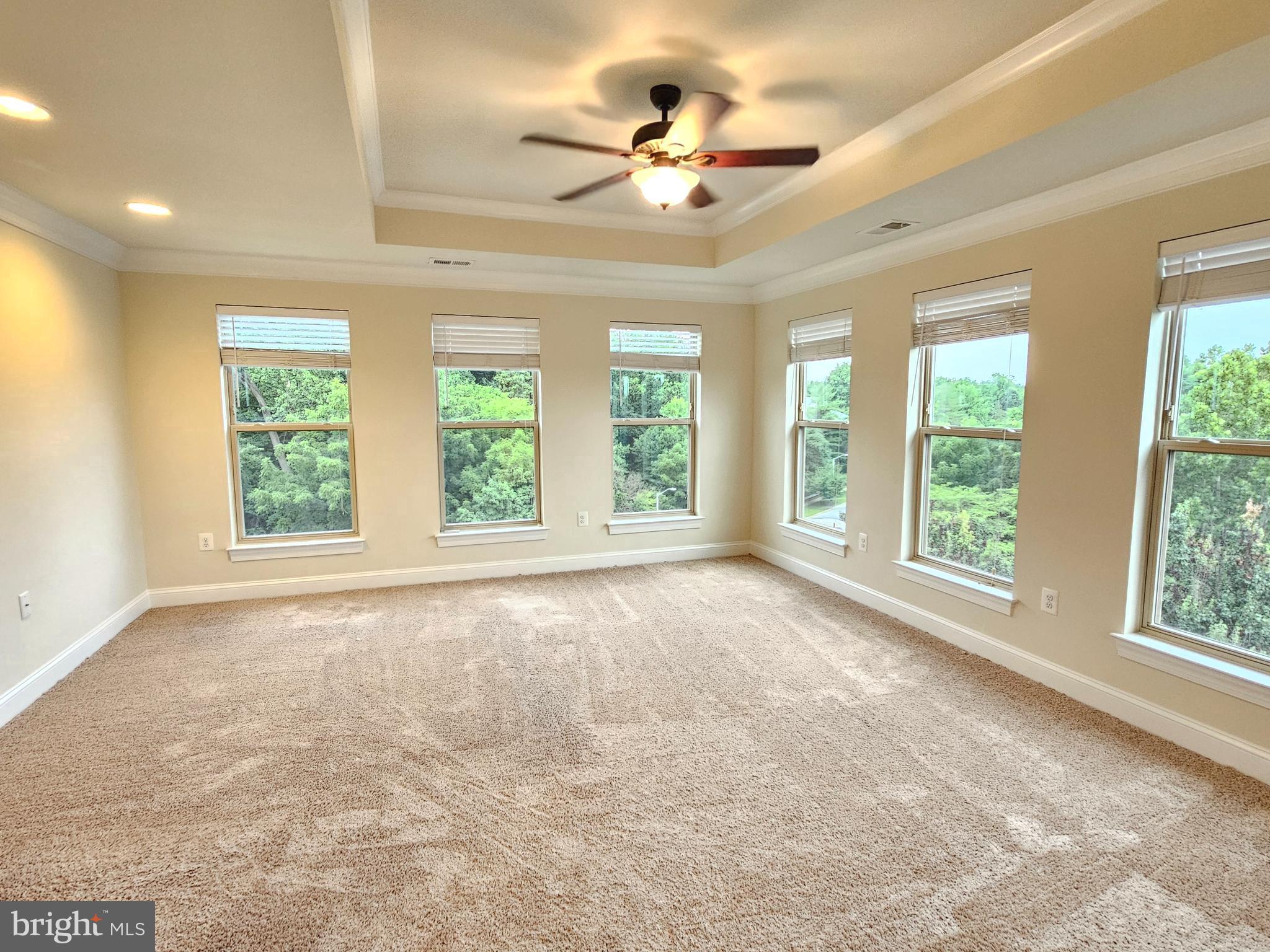 CROWN - Residential Lease