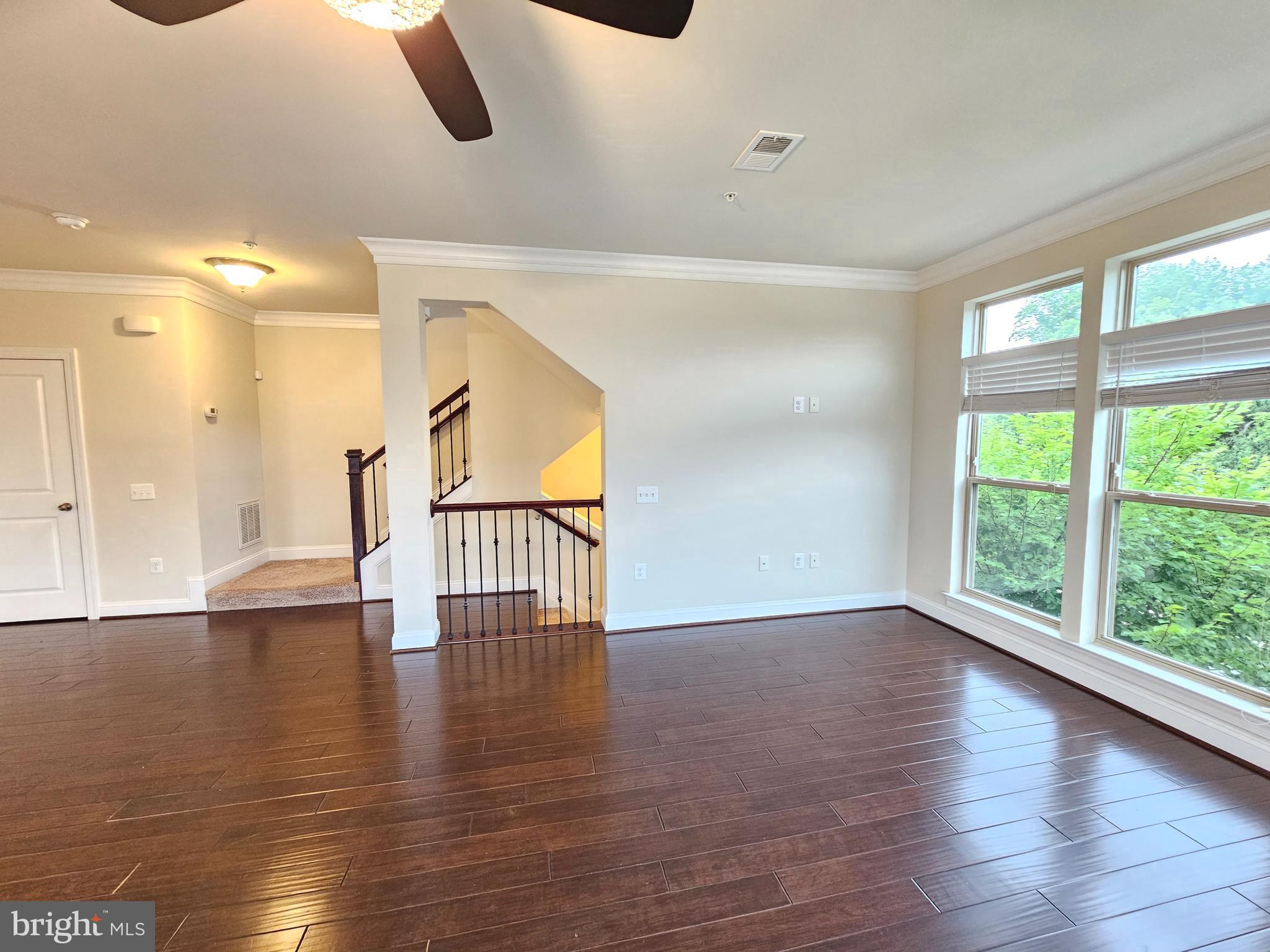 CROWN - Residential Lease