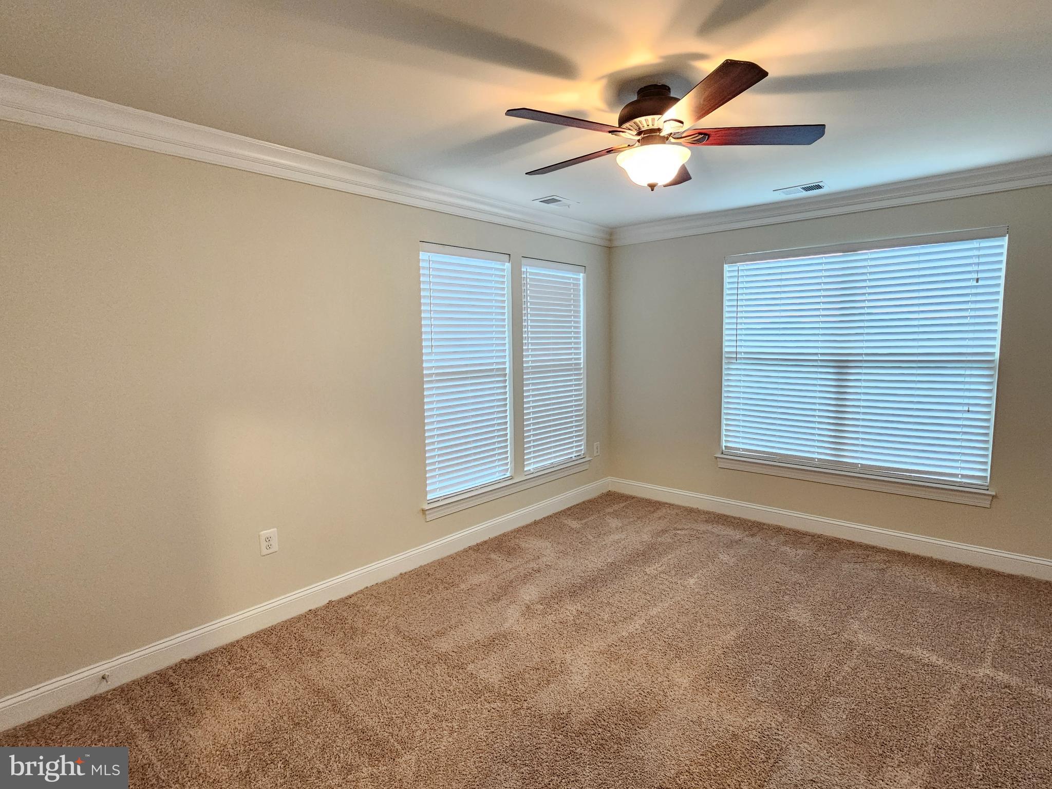 CROWN - Residential Lease