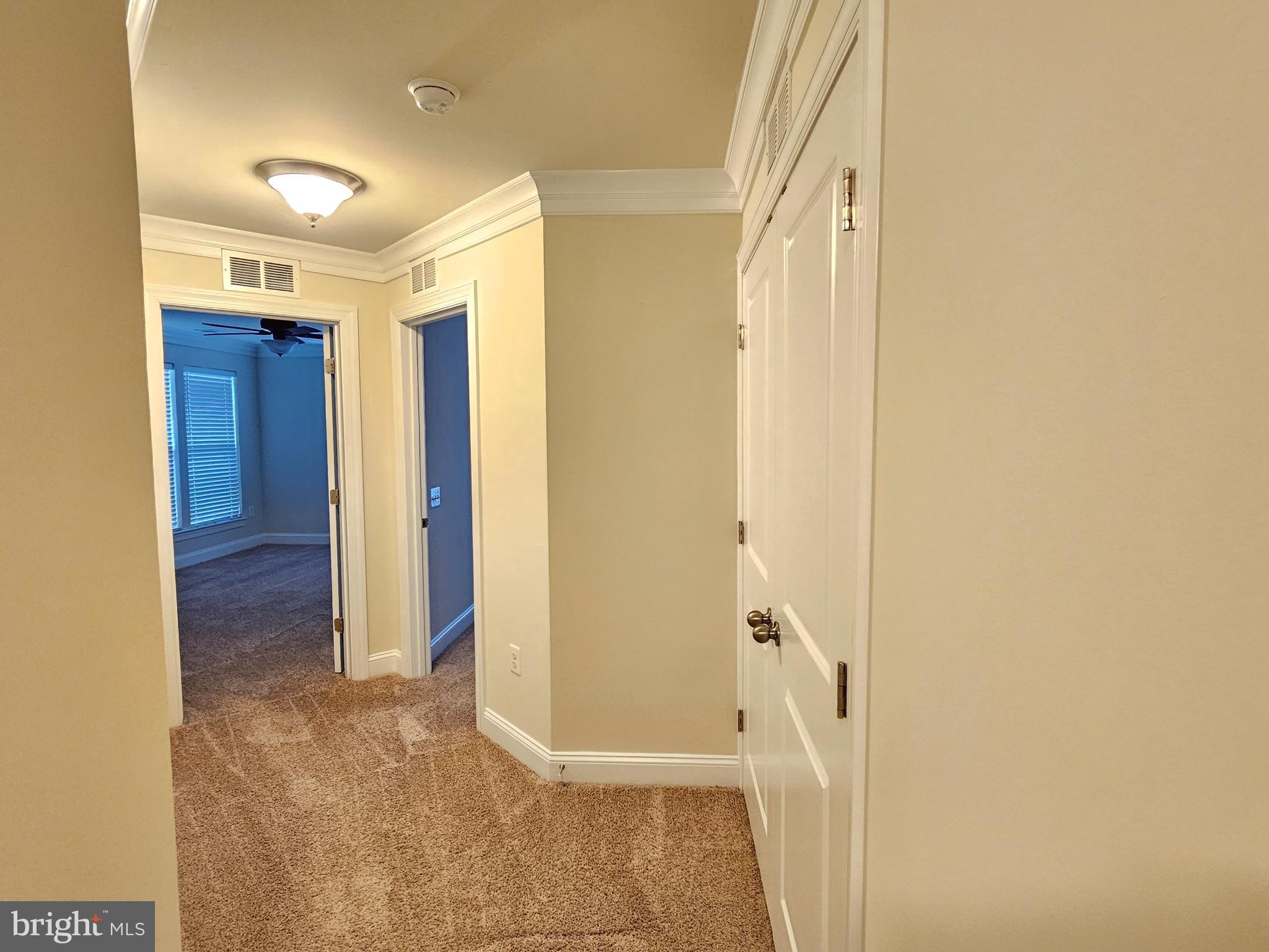 CROWN - Residential Lease