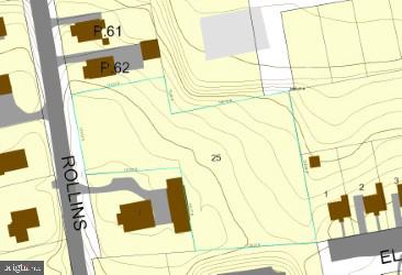 LYNDON HILLS-ADDN - Land