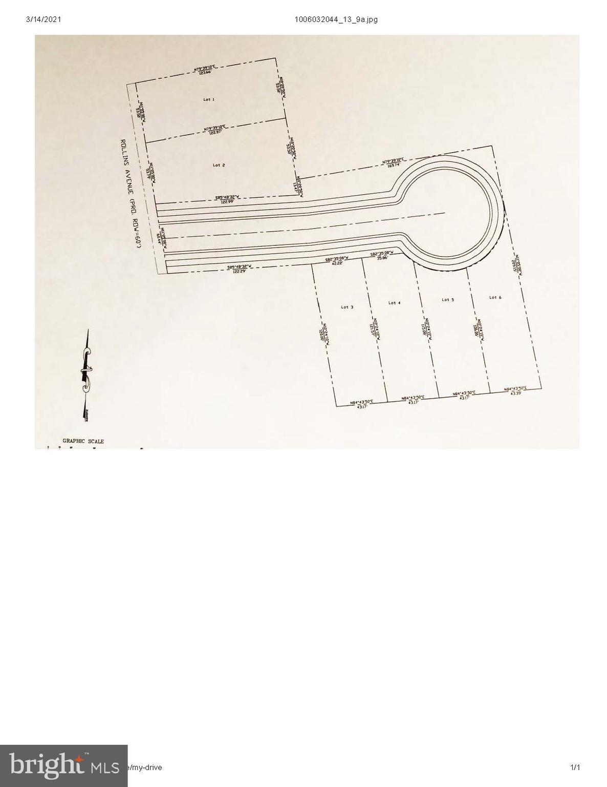 LYNDON HILLS-ADDN - Land