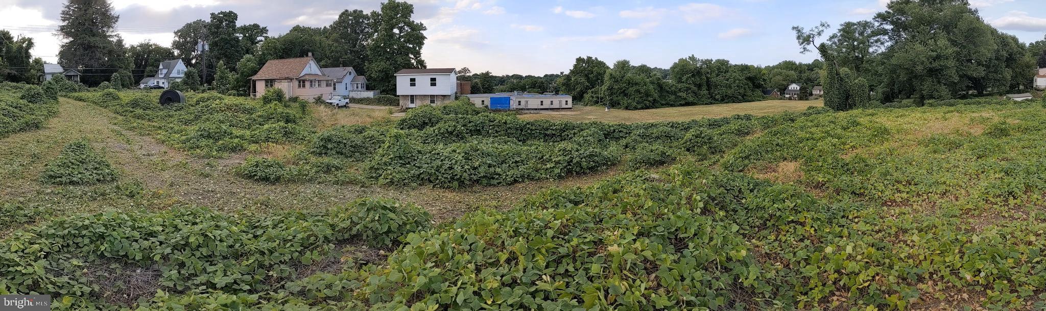 LYNDON HILLS-ADDN - Land