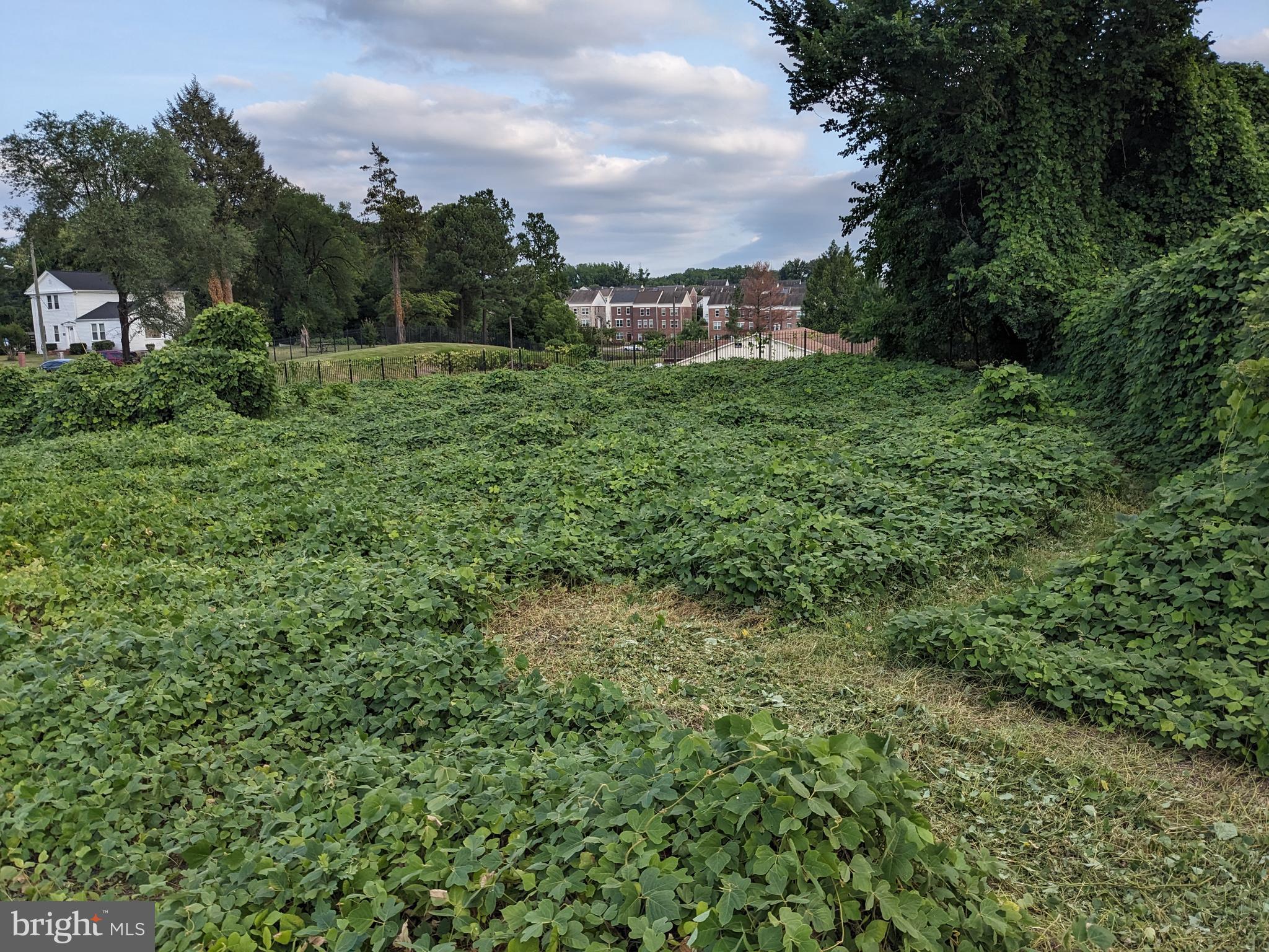 LYNDON HILLS-ADDN - Land