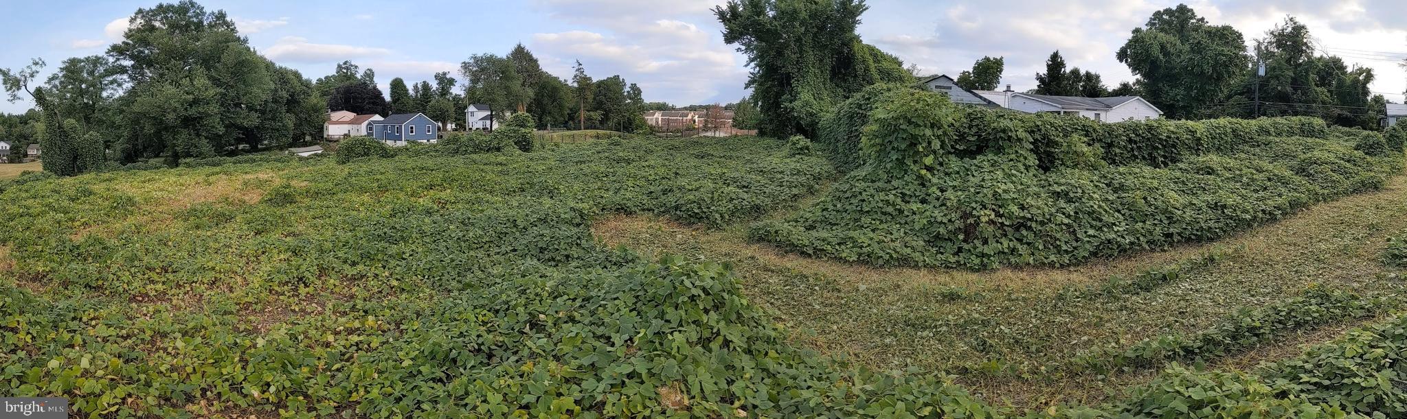 LYNDON HILLS-ADDN - Land