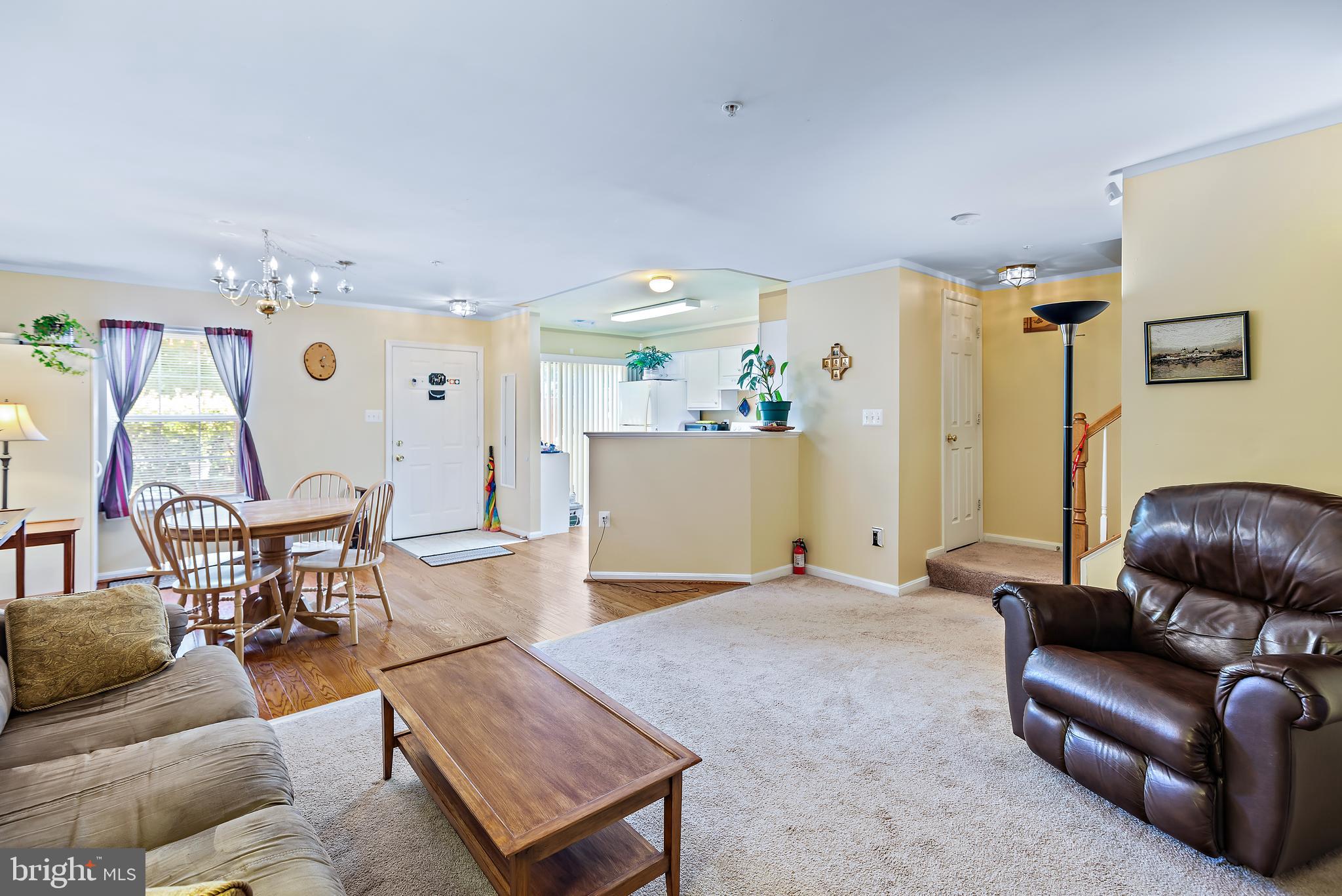 WELLINGTON TRACE - Residential