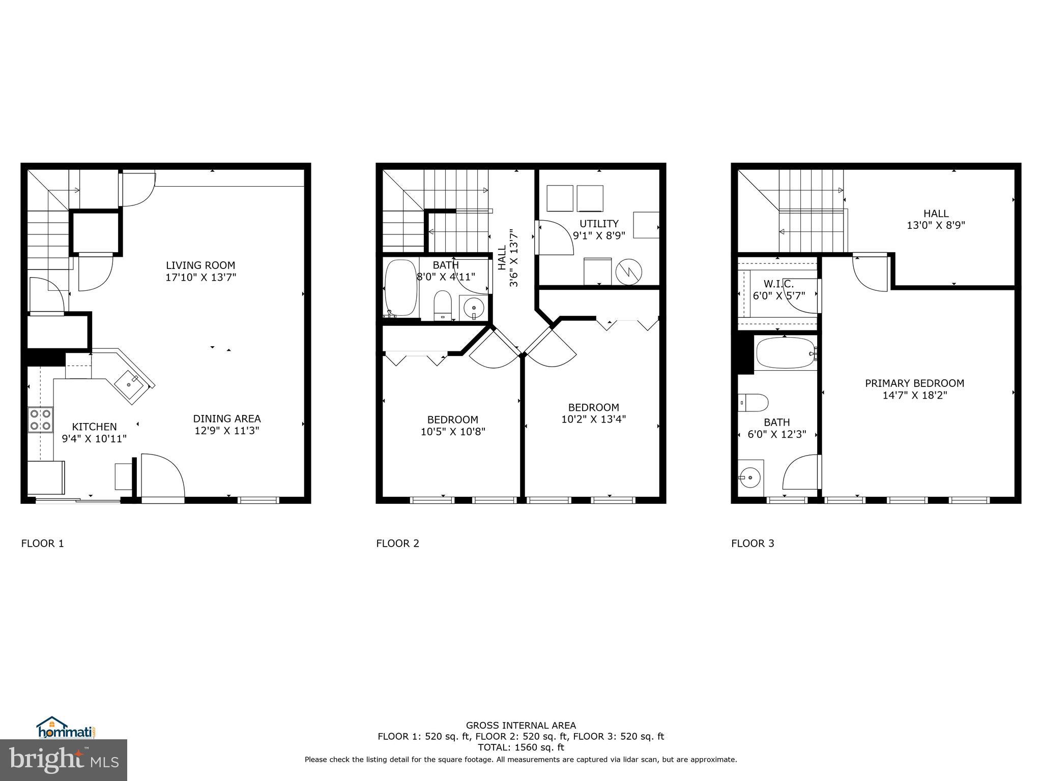 WELLINGTON TRACE - Residential