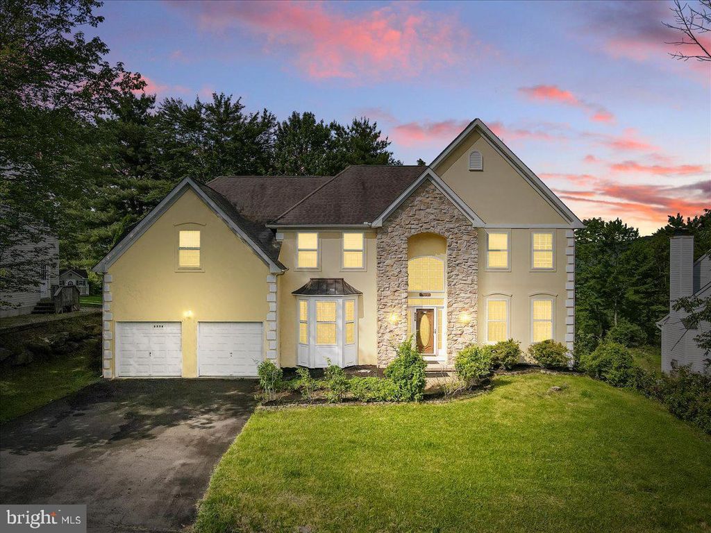 Photo of 2358 Snapdragon Pt, EAST STROUDSBURG, PA 18301 (MLS # PAMR2005288)