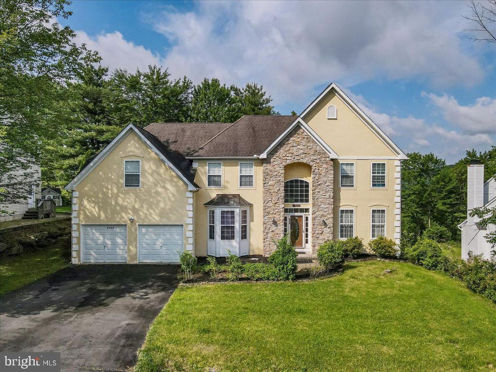 Photo of 2358 Snapdragon Pt, EAST STROUDSBURG, PA 18301 (MLS # PAMR2005288)