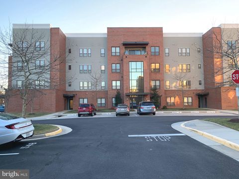 Property photo of 8970 Fascination Court 111, Lorton, VA 22079